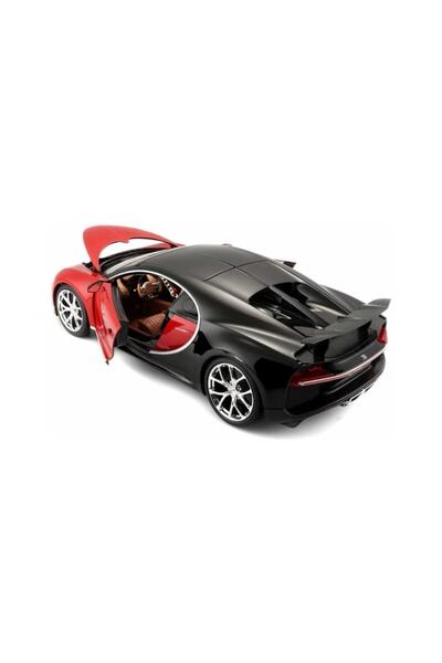 Sunman 1011040   1:18 سيارة بوجاتي شيرون موديل بلو -سونمان