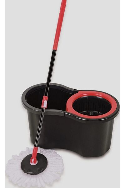 MR.PRATİC Mr. Pratic Rotating Head Cleaning Set