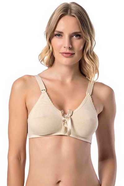 Le Jardin Lingerie Le Jardin 8150 - Σουτιέν θηλασμού - Χρώμα δέρματος