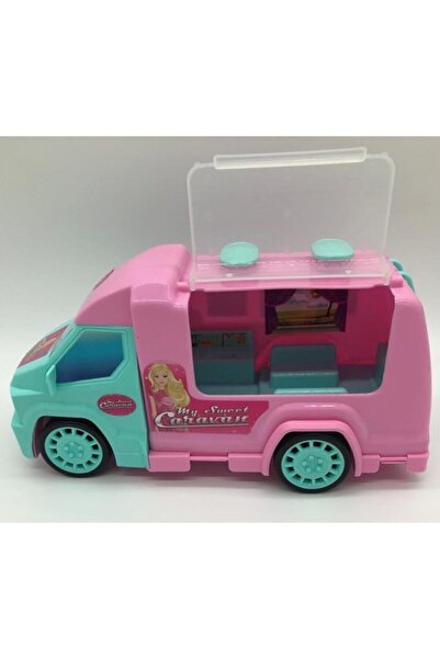 King Toys عربة أطفال سالي في صندوق