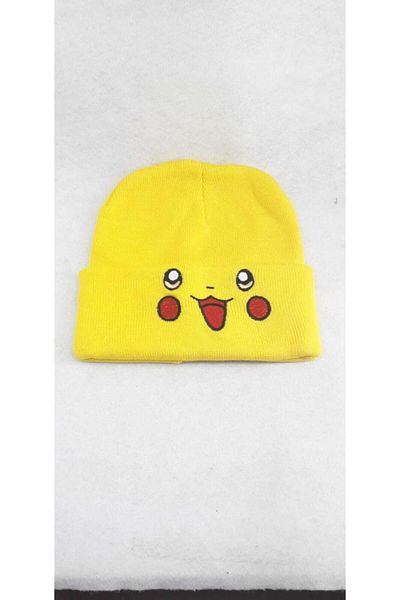 Fugusugu Pokemon Beret