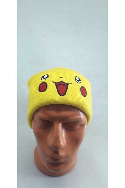 Fugusugu Pokemon Beret