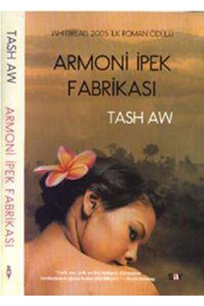 Say Yayınları Kıda K10 Armoni Ipek Fabrikası-tash Aw