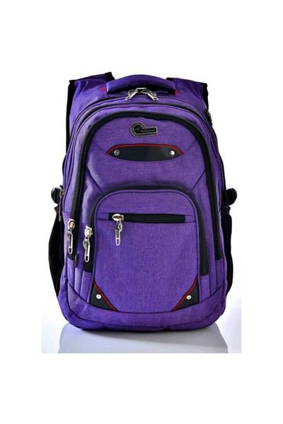 Relaxion Σακίδιο πλάτης Purple 2225 Model