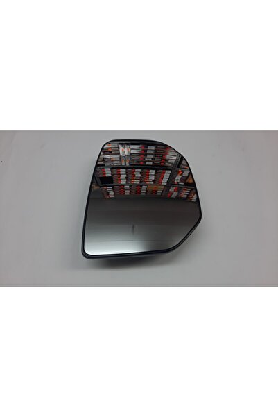 AKAYNA Peugeot Partner Tepee & Citroen Berlingo 2008-2012 Model Arası Isıtmal...