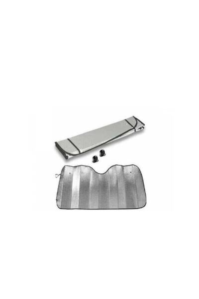 PMX 130x60 مظلة نافذة أمامية عالمية للسيارة معدنية