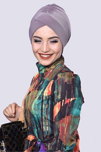 Nowa Scarf Pool Cap Mink Suitable for Sea and Pool