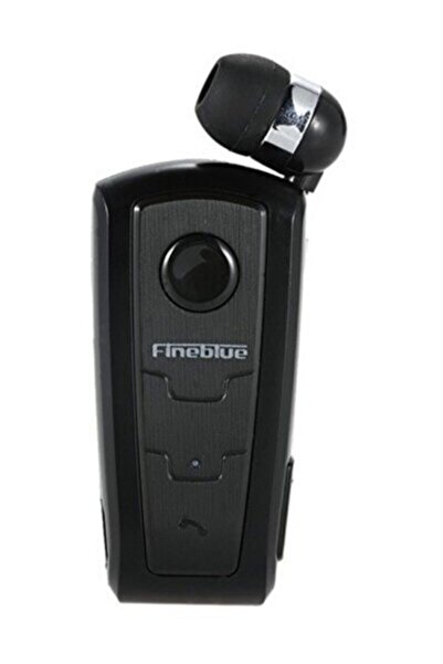 JUNGLEE Makaralı Bluetooth Kulaklık Fineblue F910 Ios Android Uyumlu Konuşma ...