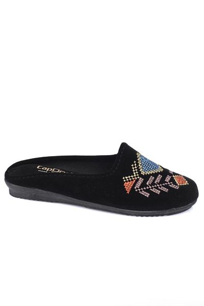 Capone Outfitters كابوني E010 شباشب شتوية نسائية