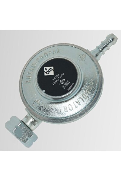 BÜRO MEKANİKER (bm) Şofben Vanalı-vidalı Tüp Dedantörü