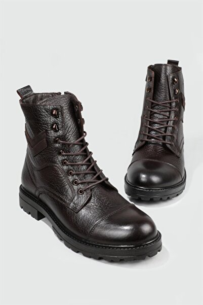 Voyager Günlük Deri Arizona Erkek Bot 4307