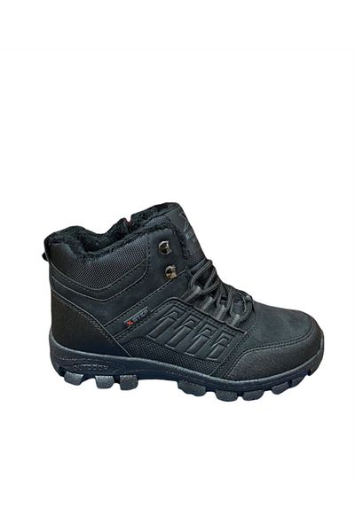 XStep Unisex αδιάβροχες χειμερινές μπότες