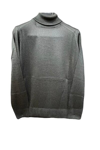 BLUEMOOR سترة رجالية عالية الارتفاع للموسم الجديد