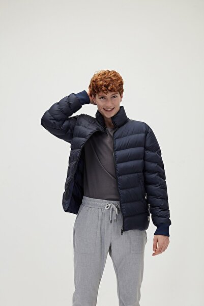 Bad Bear Men's Puffer Jacket 21.02.15.010