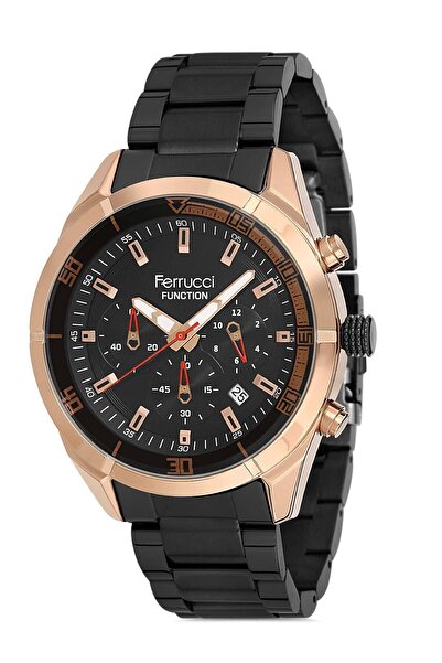 Ferrucci ساعة يد رجالية Fcf 0921 13915fm.3 64092