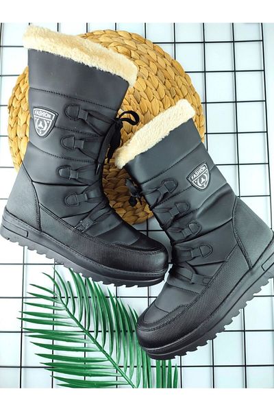 Twingo -995 Zenne Girls Snow Boots