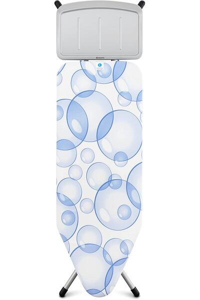 Brabantia Brabantia Ütü Masası Buhar Kazanlı Bubbles Evrekala