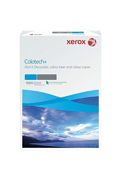 Xerox ورق نسخ أبيض من كولوتيك A3 90 جرام - 500 قطعة