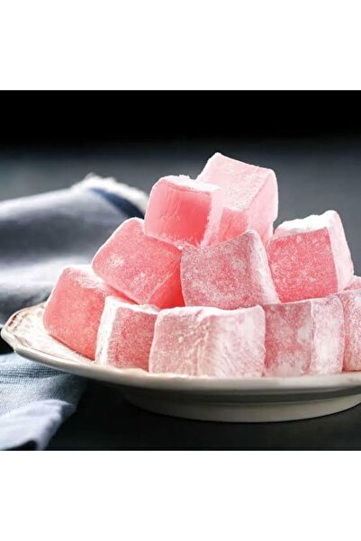 Güllü Lokum 1kg