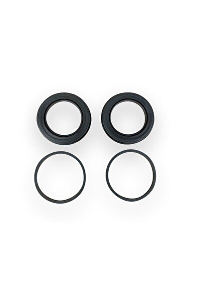 OTO BEK Ford Taunus Ön Disk Fren Lastiği Uyumlu