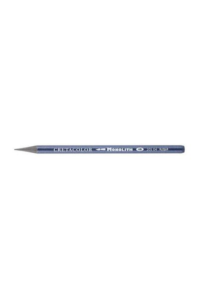 CretaColor Water Soluble Monolith Graphite Waterable Drawing Pen 4b (205 04)