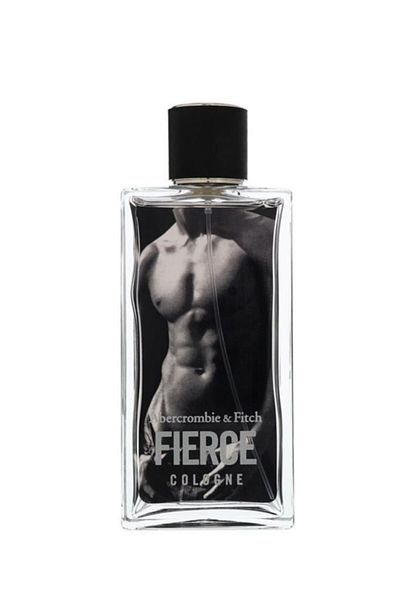 Abercrombie & Fitch Fierce Cologne Perfume By Abercrombie & Fitch EDC For Men 100 ml