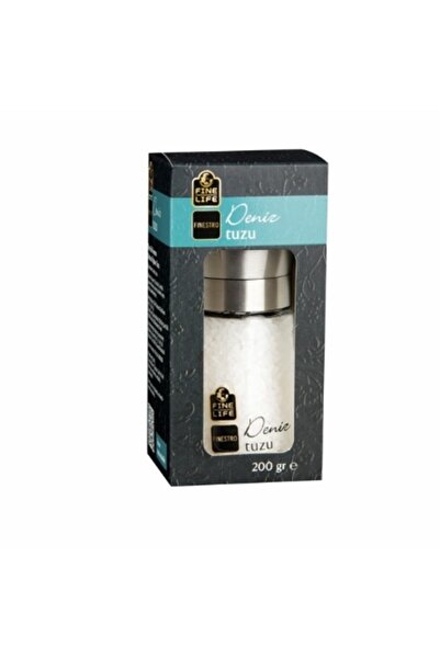 Fine Life Fine Life Finestro Deniz Tuzu 200gr.