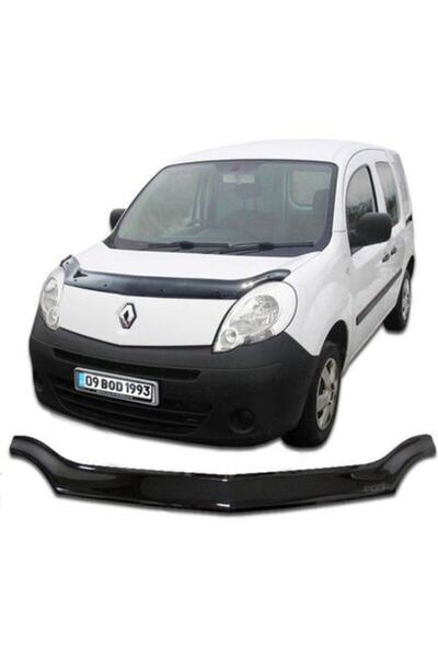 Ally Renault Kangoo Ön Kaput Rüzgarlığı 2008-2013 Arası + Kaput Koruyu