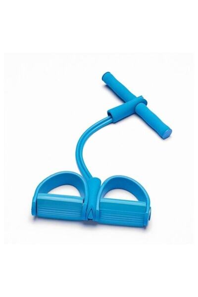 ZEN STYLE Body Trimmer Kürek Çekme Aleti Kondisyon Küreği