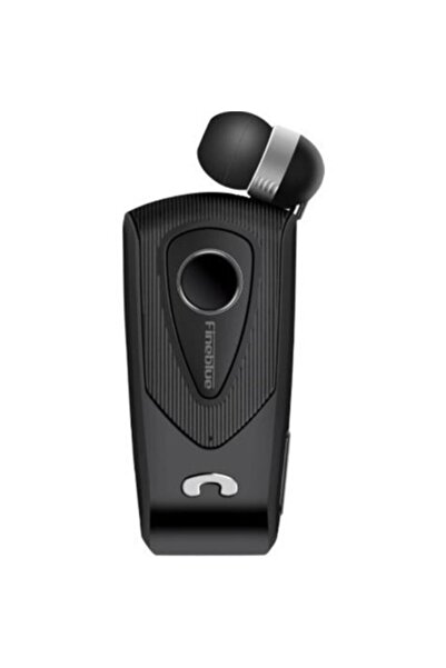 JUNGLEE Makaralı Bluetooth Kulaklık Fineblue F930 Ios Android Uyumlu Konuşma Ve Müzik Dinleme