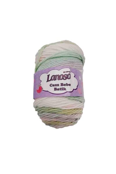 angel çanta aksesuar Lanoso Cazz Bebe Batik No: 753