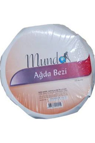 Mundo Waxing Cloth 10 Meters