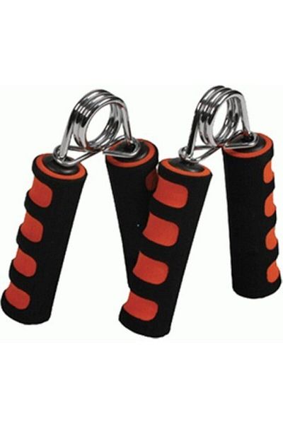 Hattrick 2 Pack Hand Spring Sponge Htr-107