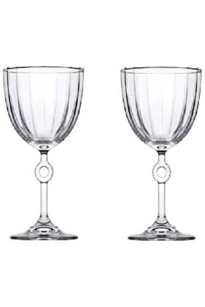 Paşabahçe Amore 2'li Kadeh 280cc