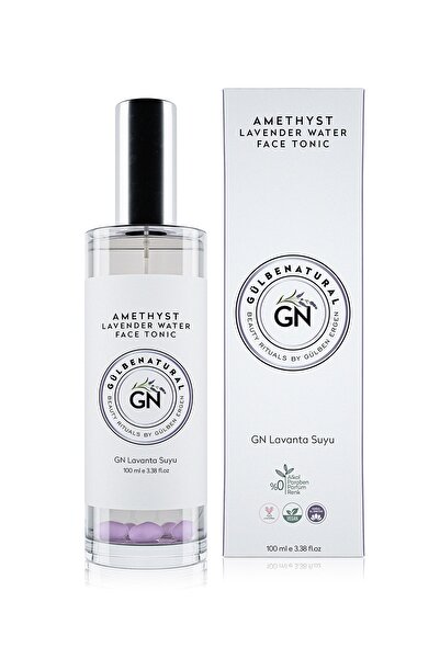 Gülbenatural Lavanta Suyu Tonik 100 ml