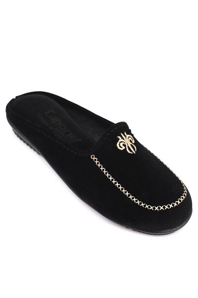 Capone Outfitters Dámské zimní pantofle Capone E010