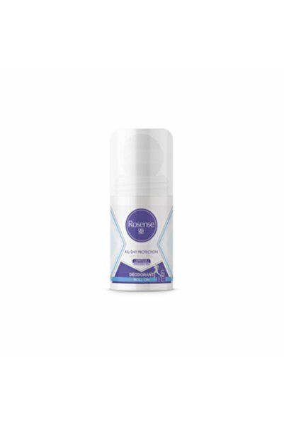Rosense Erkek Roll On Deodorant 50 ml