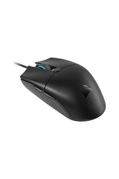Corsair Ποντίκι gaming Katar PRO, εξαιρετικά ελαφρύ 69 γρ., οπτικός αισθητήρα...