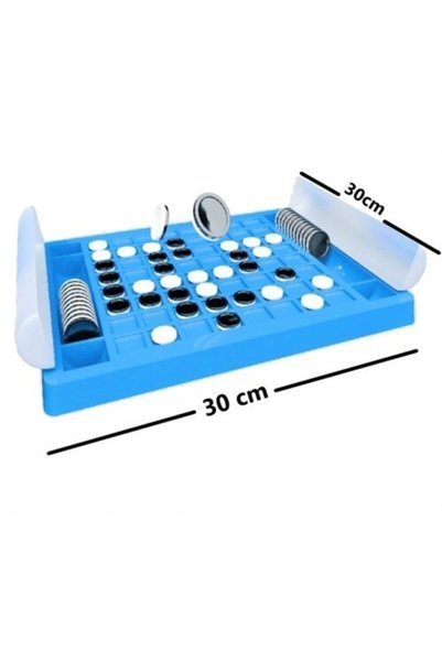 Pera Toys Reversi Intelligence and Strategy Game