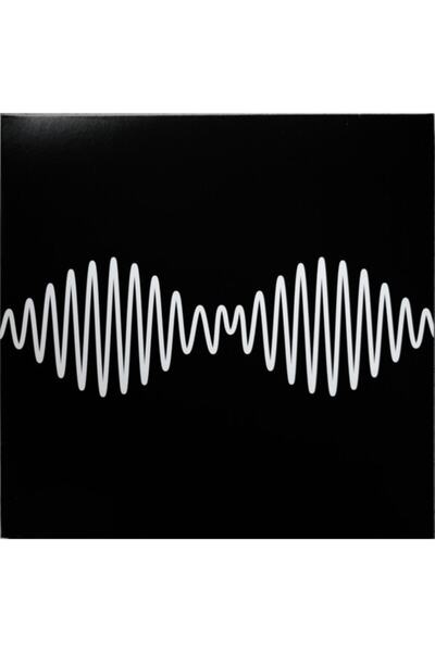 Ege Kitap ve Plak Evi Arctıc Monkeys - Am , Lp Alternative Rock