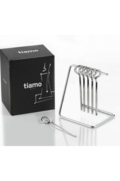 Tiamo Modern Çay Kaşığı