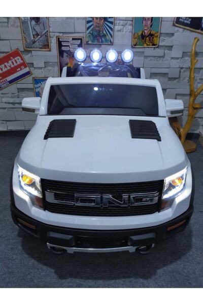 SUATESÇOCUKOTOGALERİSİ Frd Lng En Dolu Kasa Full Fonksiyonlu