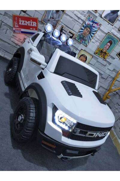 SUATESÇOCUKOTOGALERİSİ Frd Lng En Dolu Kasa Full Fonksiyonlu