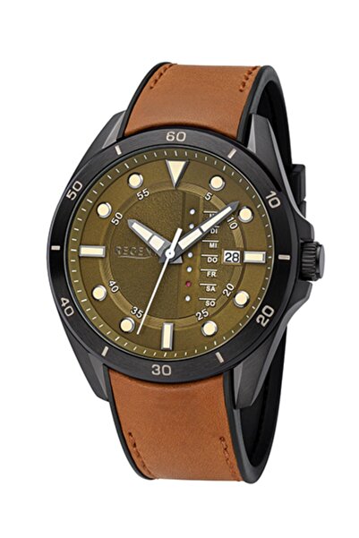 Regent R E G E N T Erkek Kol Saati Ba-635 Spor