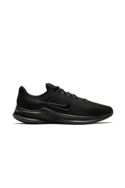 Nike Cw3411 Downshifter 11 Black Black Running Shoes