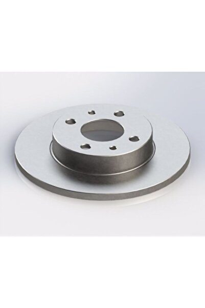 Genel Markalar Fren Dıskı On Duz 240.5 Mm - ( Fıat : Tempra / Tıpo / Doğan Slx 2000 ) Uyumlu