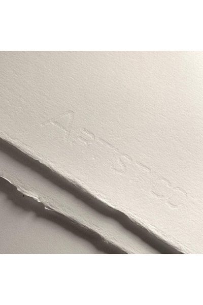 Fabriano Artistico Extra White - 100% Algodon 640Gr 56X76Cm Hot Print Multipurpose Paper