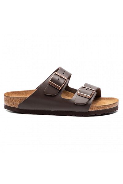Birkenstock Αριζόνα Bs 0051103   - Σκούρο καφέ