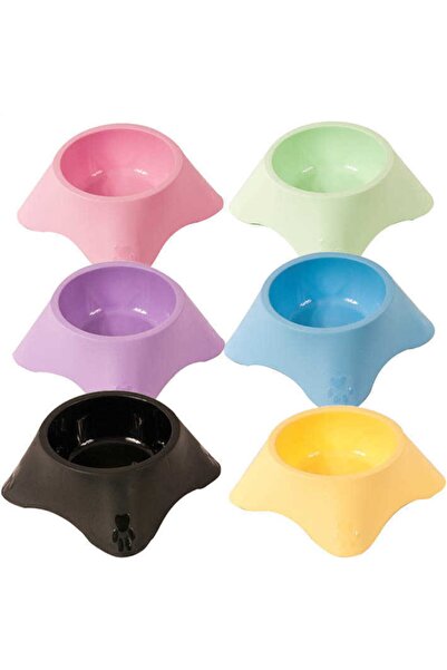 Fatih-Pet Pet Geras Kedi&köpek Mama Kabı 1400 Ml