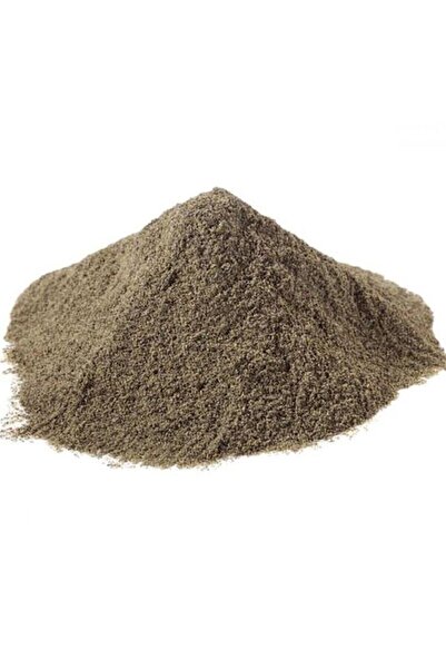 KDR ANTEP DOĞAL GIDA PAZARI Karabiber Öğülmüş 250 Gr.